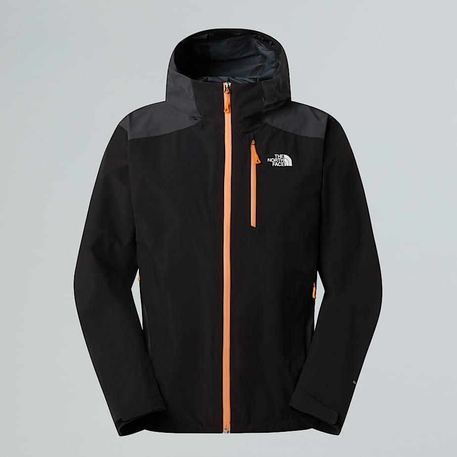 Men's Mikeno Shell Jacket