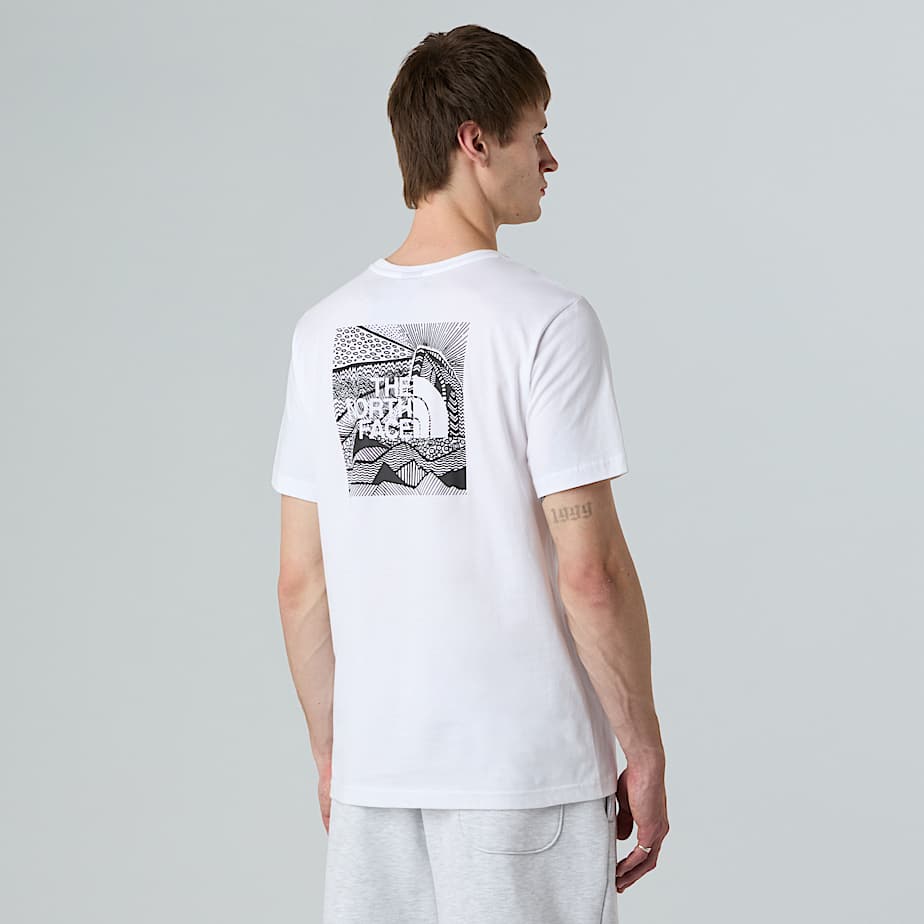 Herren-T-Shirt "NSE Box Celebration"