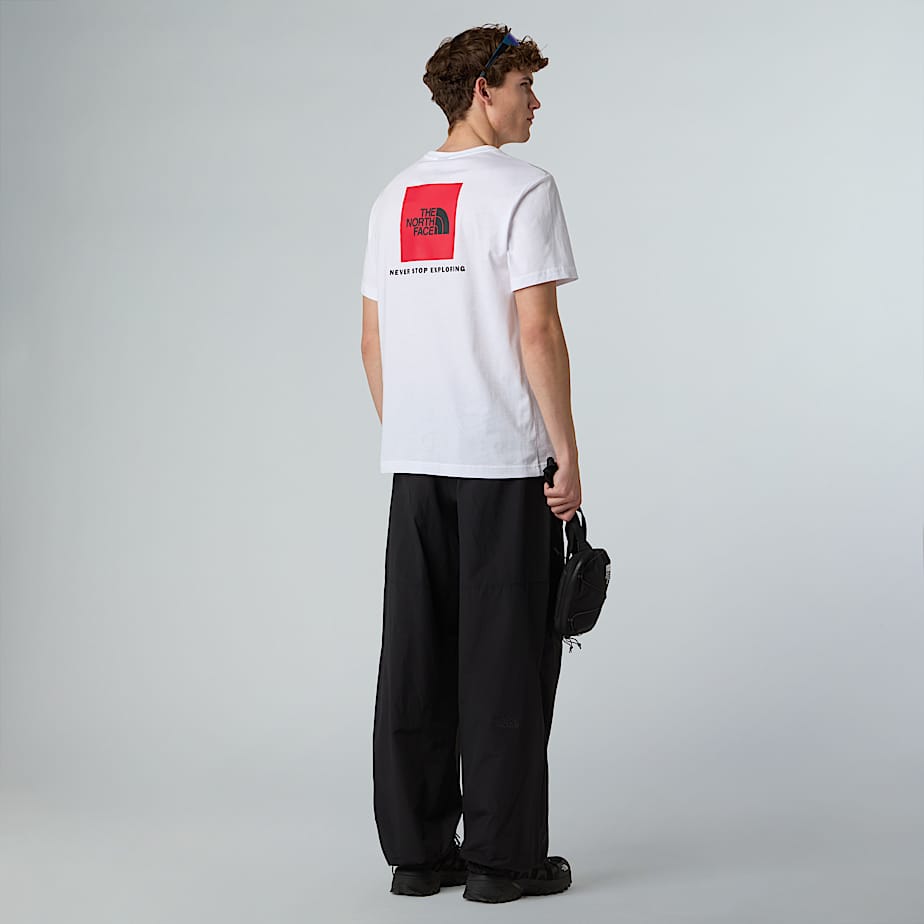 Men's NSE Box T-Shirt