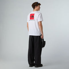 Men's NSE Box T-Shirt