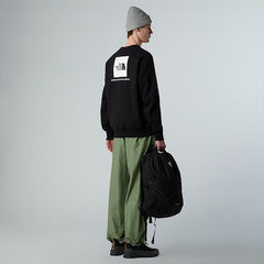 Men's NSE Raglan Box Sweatshirt