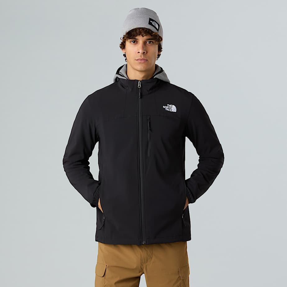 Nimble Jacke für Herren