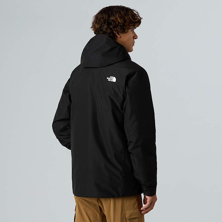 Men's Table Down Triclimate 3-in-1 Jacket
