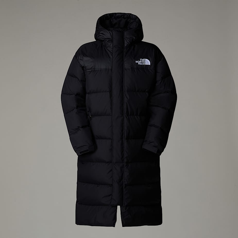 Herren Nuptse Parka