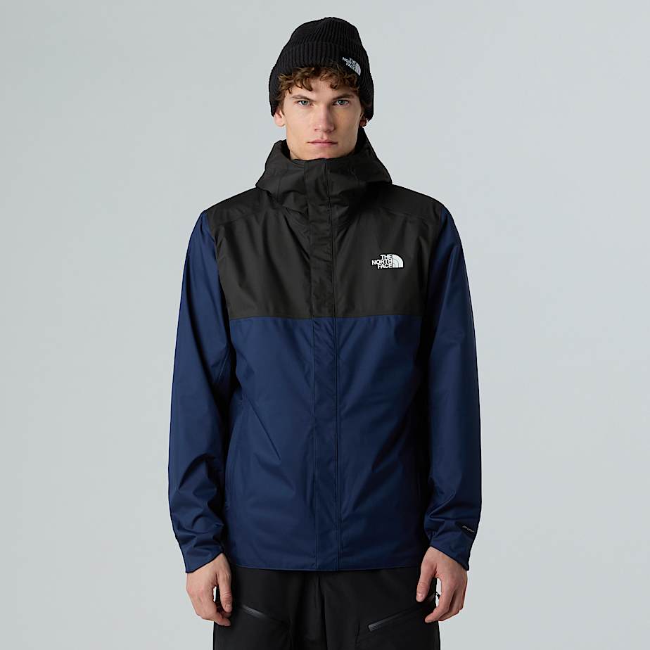 Herren Quest Zip-In kompatible Jacke
