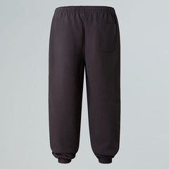 Men's Red Box Joggers