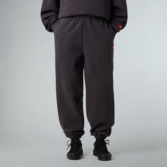 Men's Red Box Joggers