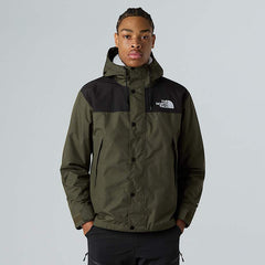 Men's Reign On Jacket