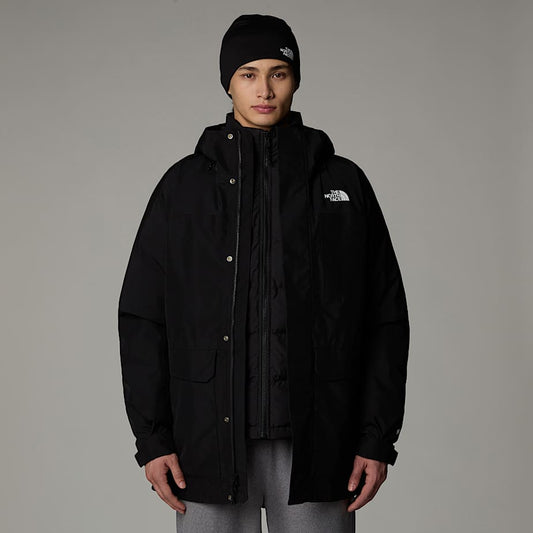 Men's Sarnen GORE-TEX Triclimate 3-in-1 Jacket