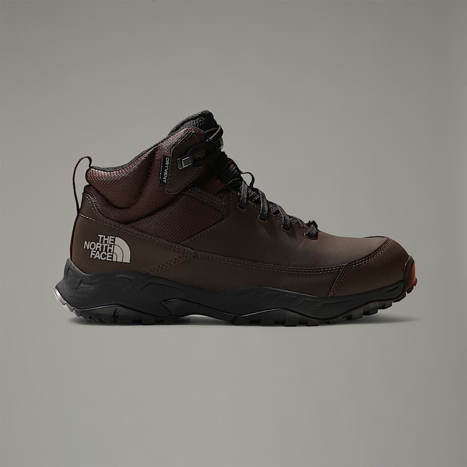 Herren Storm Strike III wasserdichte Wanderstiefel