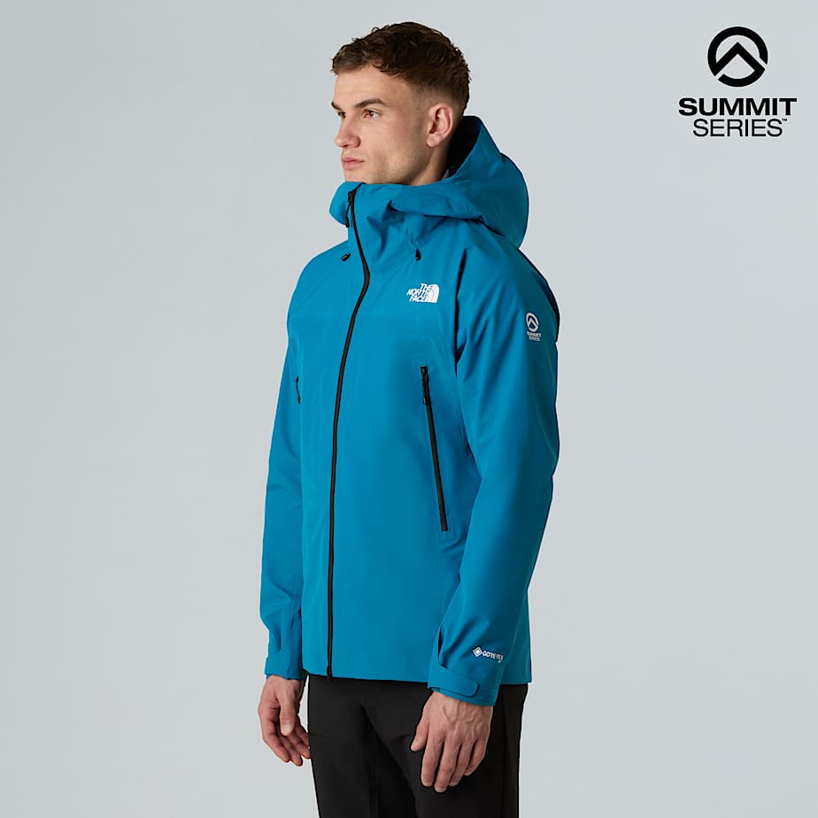 Herren Summit Cayesh GORE-TEX Pro Jacke