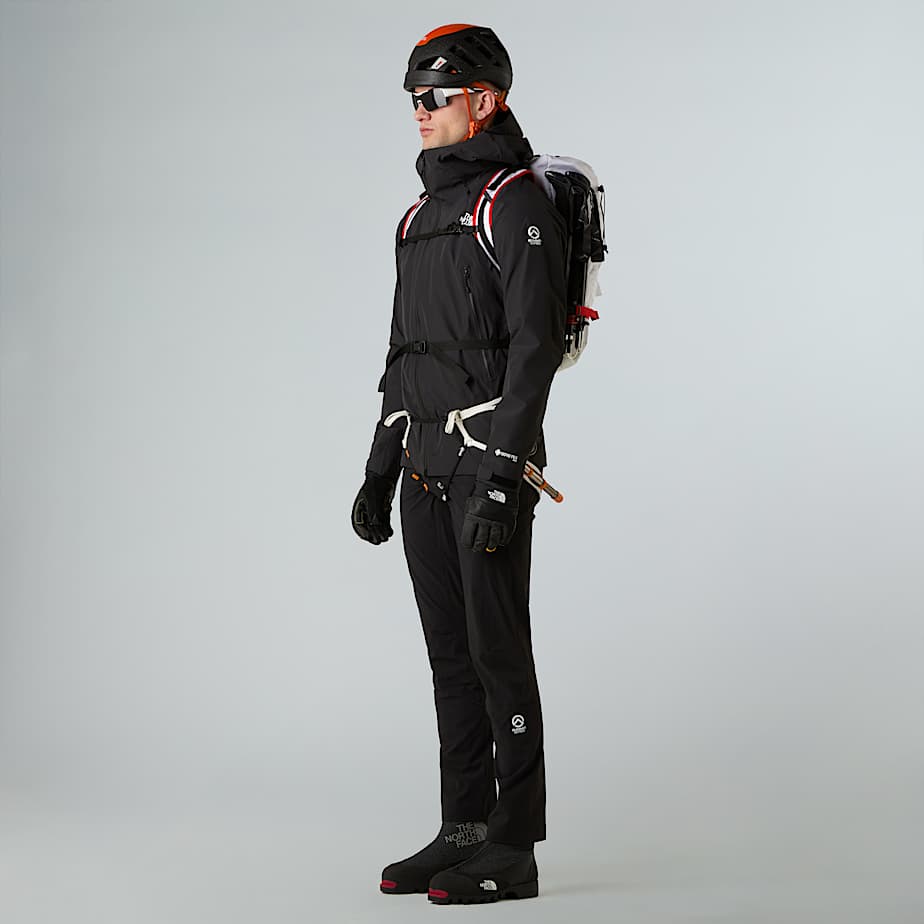 Herren Summit Off Width Slim Hose