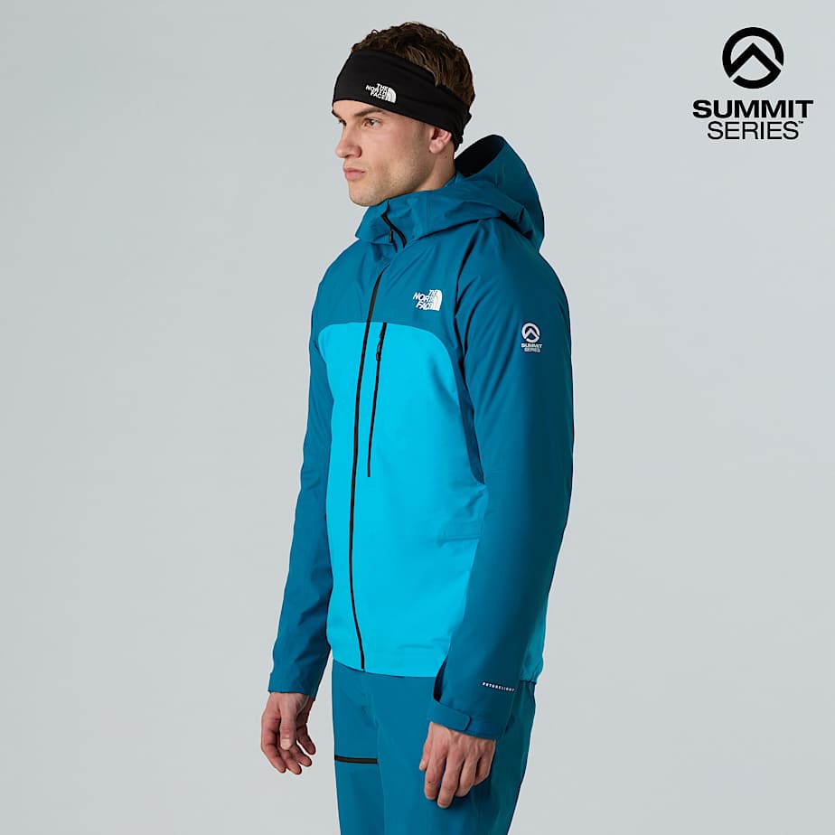 Men's Summit Torre Egger FUTURELIGHT Lightweight Jacket
