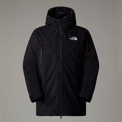 Men's Range Down Parka
