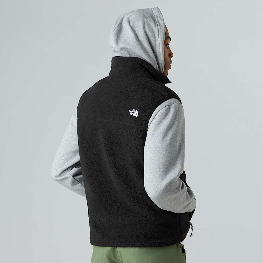 Herren-Yumiori-Gilet