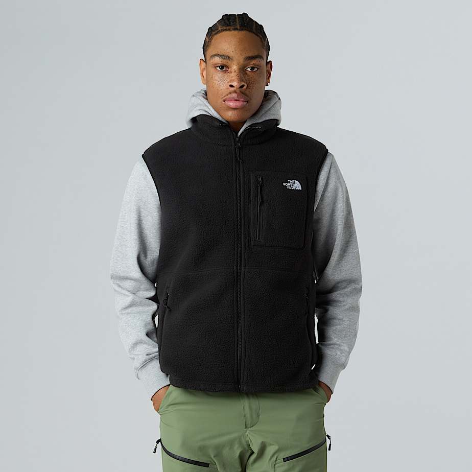 Herren-Yumiori-Gilet