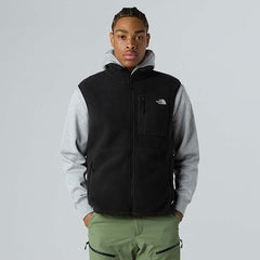 Men's Yumiori Gilet