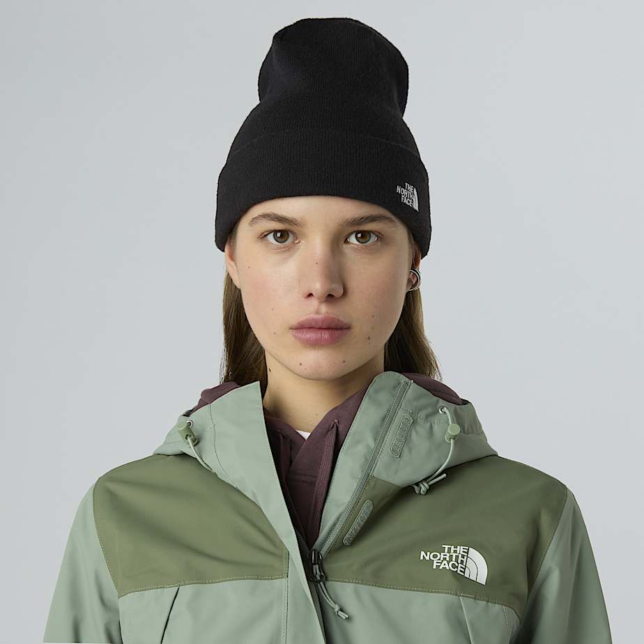 Norm Beanie