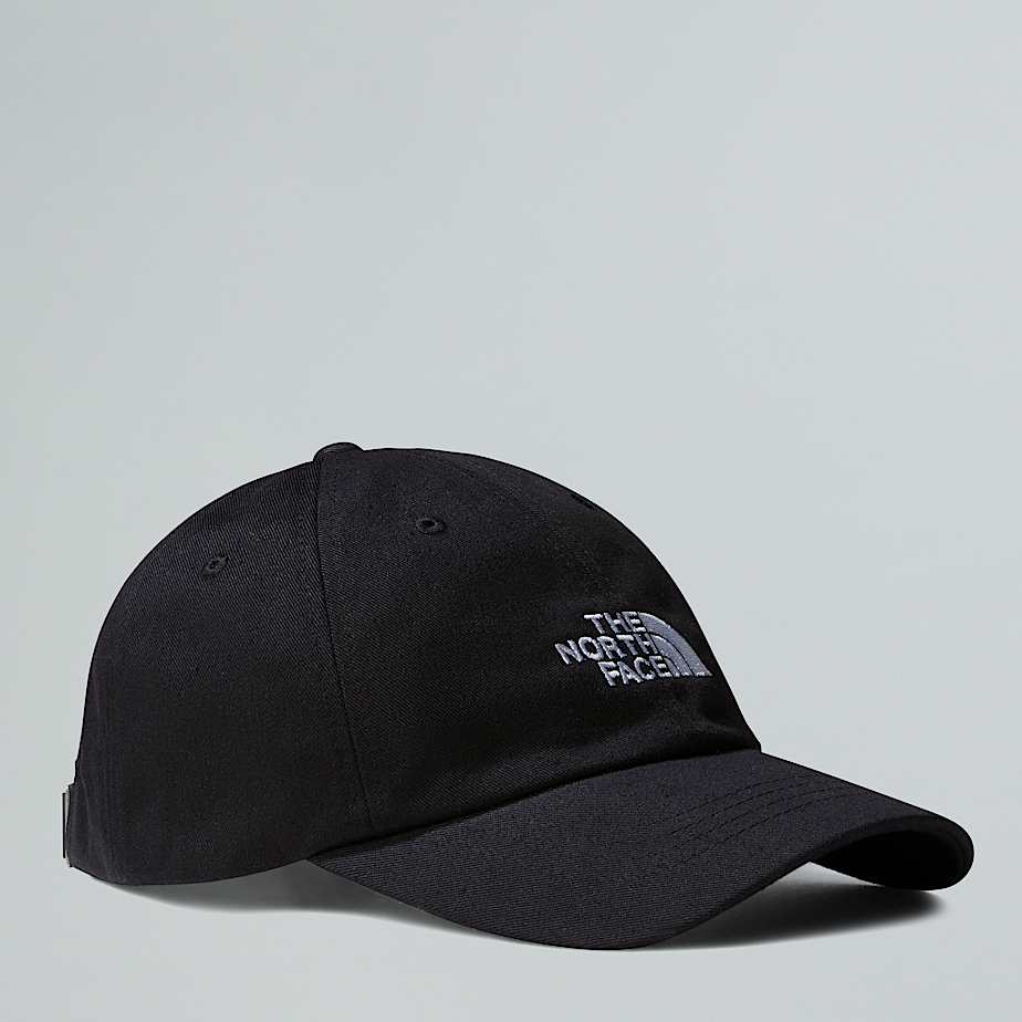 Norm Cap