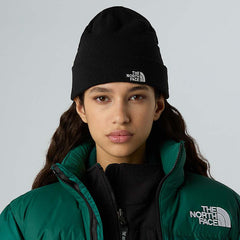 Norm Shallow Beanie