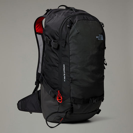 Rapidus Alpine 34-Liter Rucksack