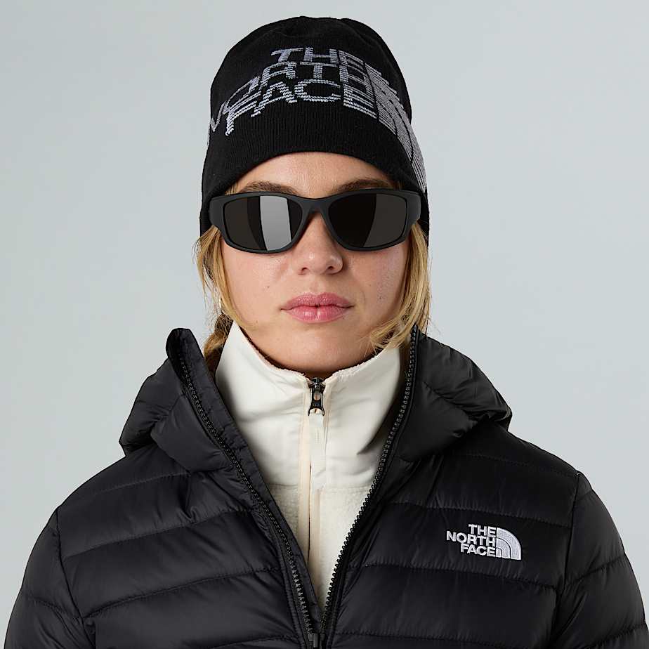 Reversible Highline Beanie