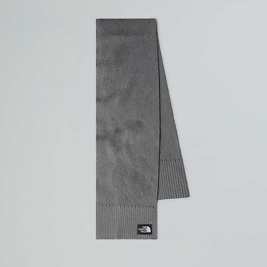 Logo Box Scarf