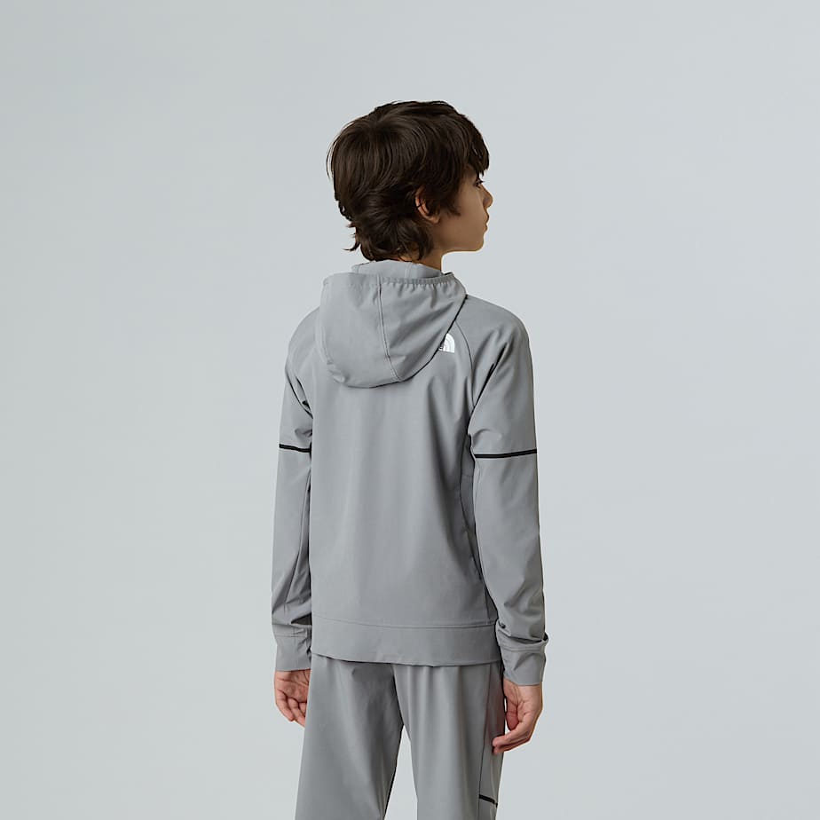 Teenager Mountain Athletics Webjacke