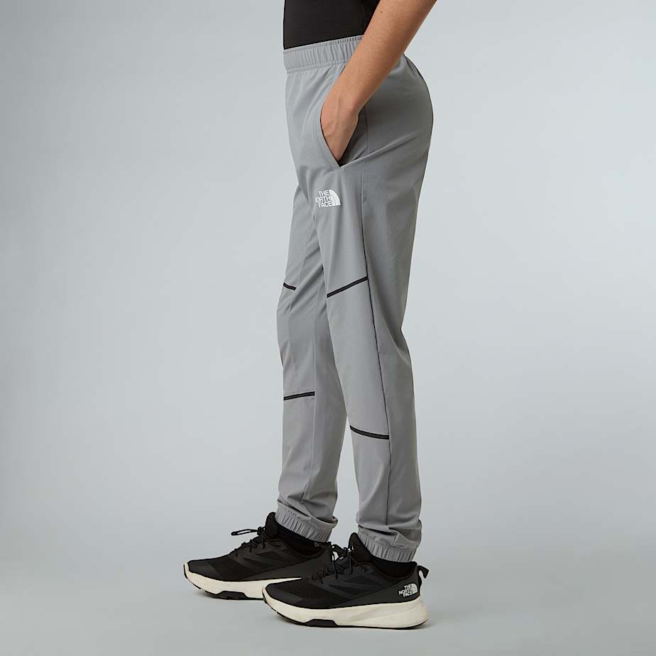 Teens' Mountain Athletics Woven Trousers
