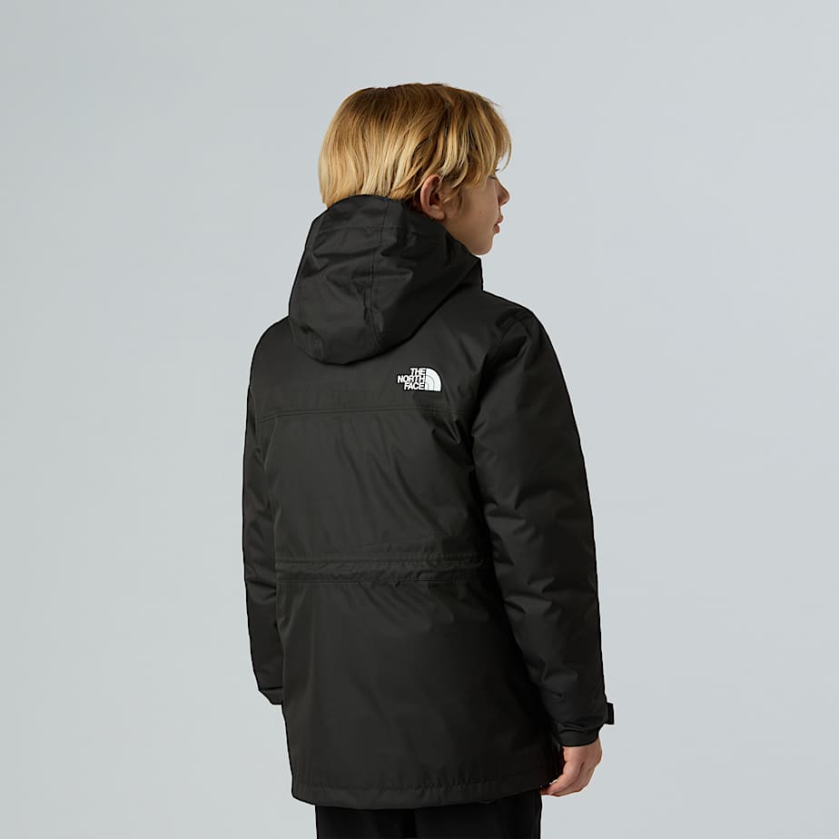 Jugend-Daunen-Triclimate-3-in-1-Jacke