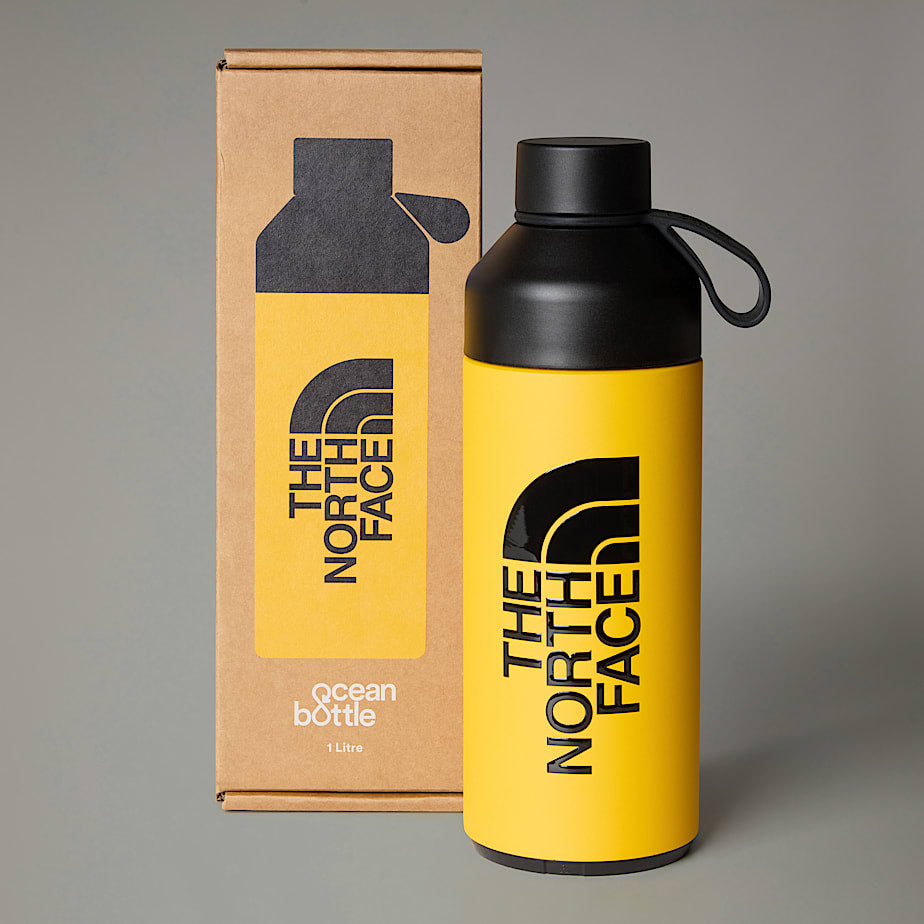 Bottle 0.9L Water Bottle