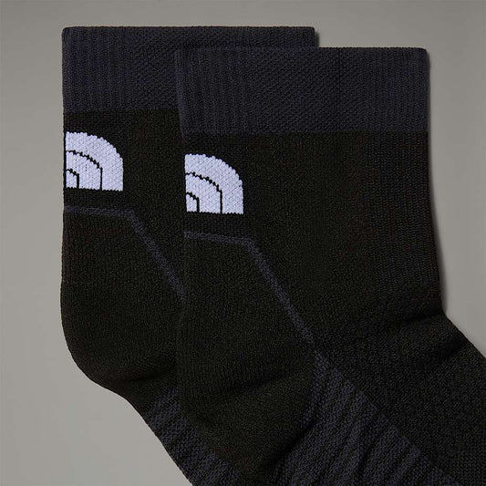 Trailrunning-1/4-Socken