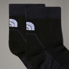 Trail Run 1/4 Socks