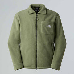 Unisex Dirus Overshirt Jacket