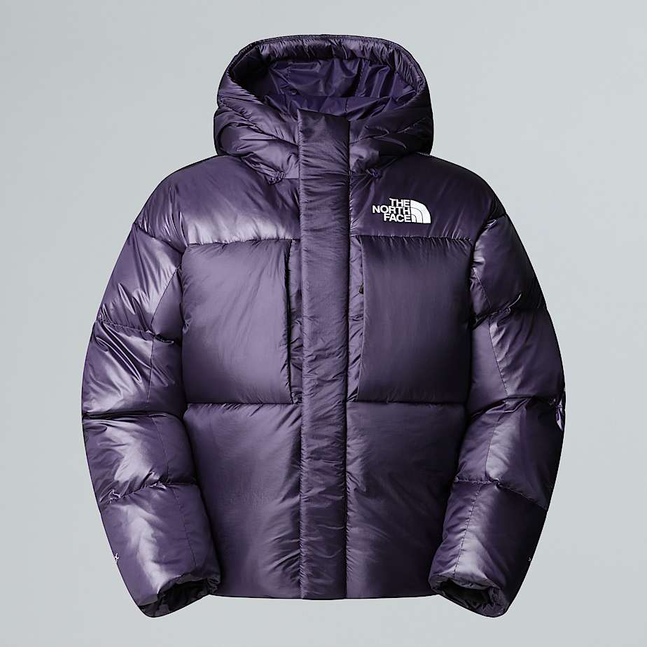 Unisex Pertex Daunenjacke