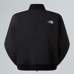 Unisex Bomber Jacket