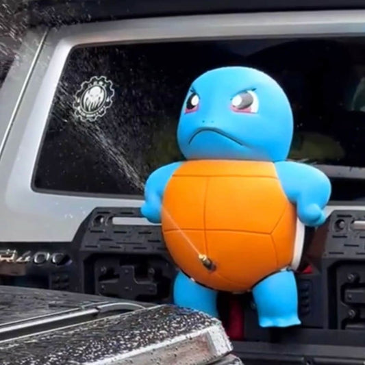 Schiggy Aquaknarre