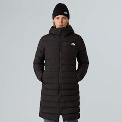 Women's Aconcagua Parka