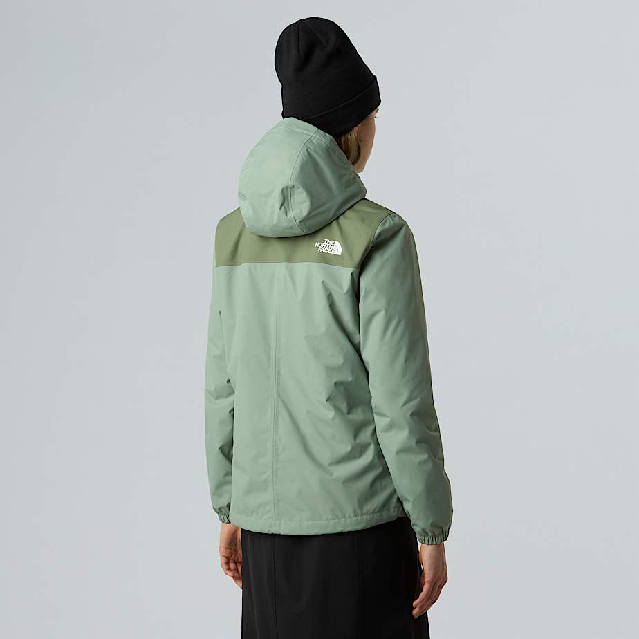 Damen-Regenjacke Antora