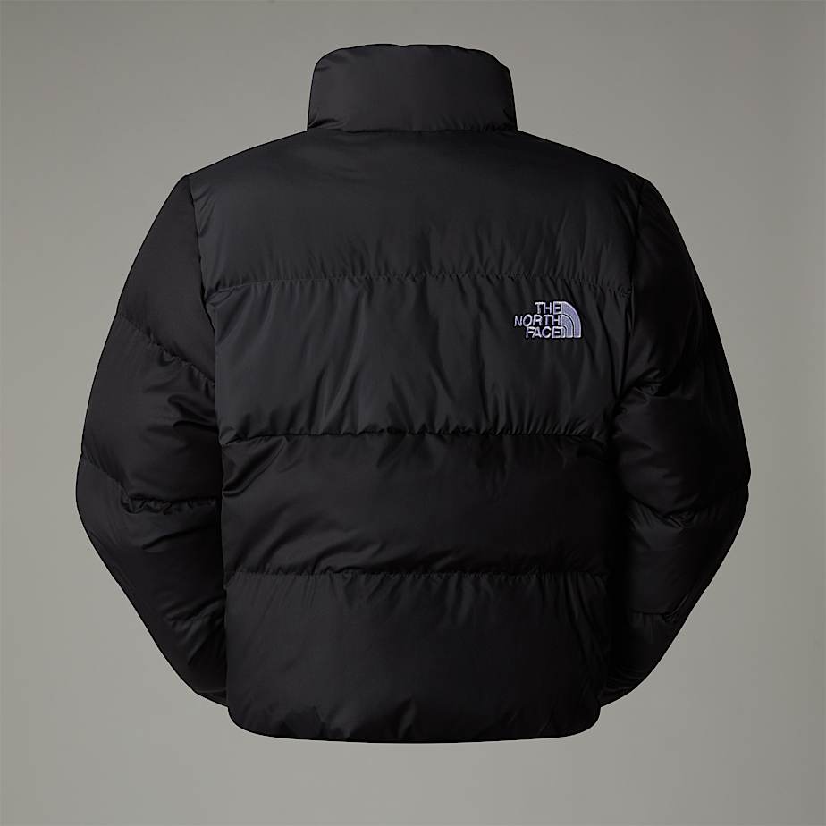 Women's Cropped Saikuru Jacket