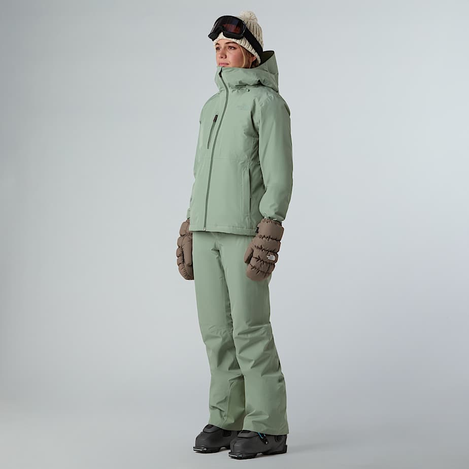 Damen-Skihose Descendit
