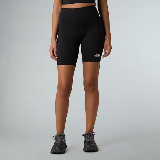 Damen-Flex-8-Shorts