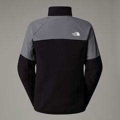 Women's Glacier Heavyweight 1/2 Zip Fleece