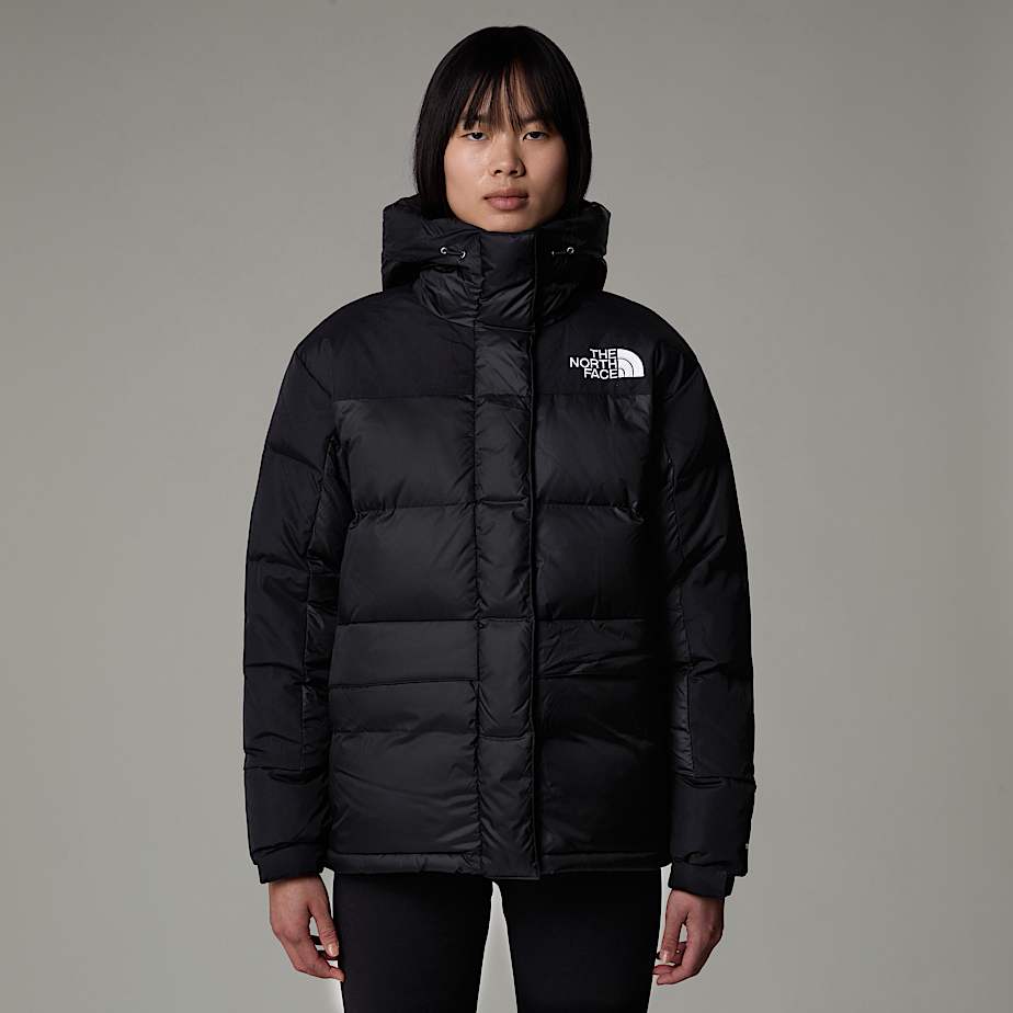 Damen Himalayan Daunenparka