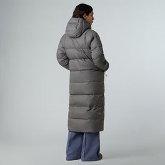 Women's Hydrenalite City Long Down Hooded Parka