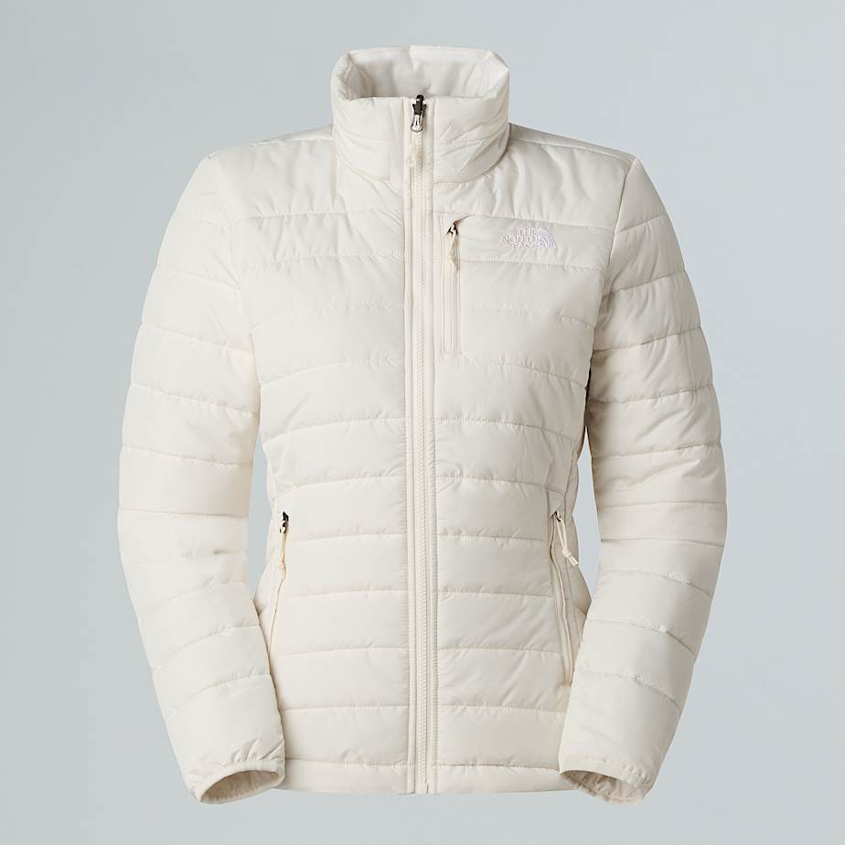 Modische Damen Isolationsjacke