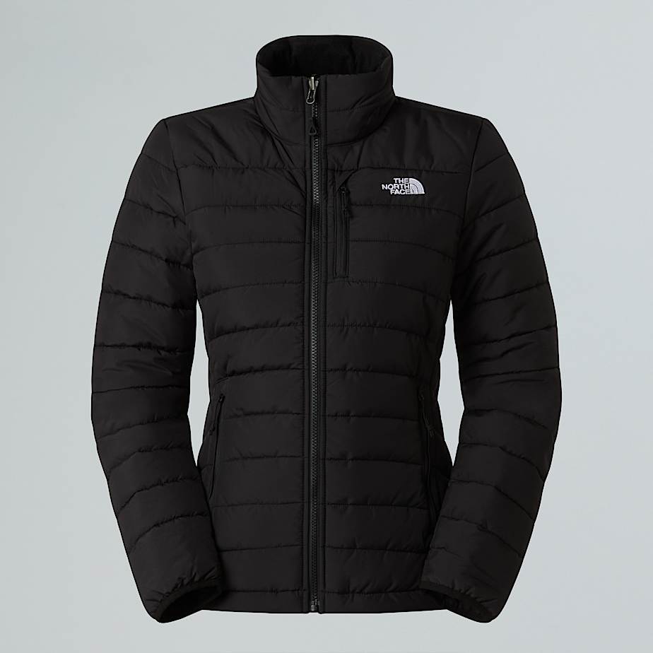 Modische Damen Isolationsjacke