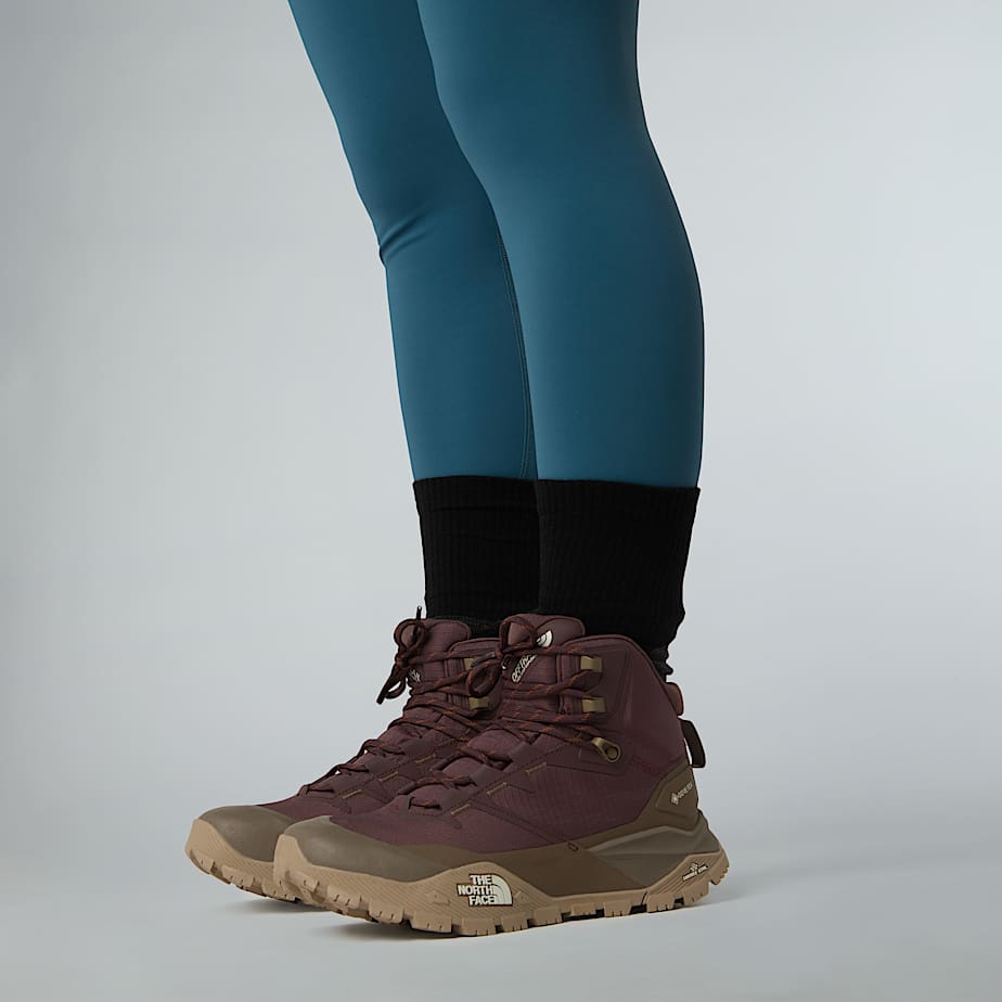 Damen Offtrail GORE-TEX Wanderschuhe