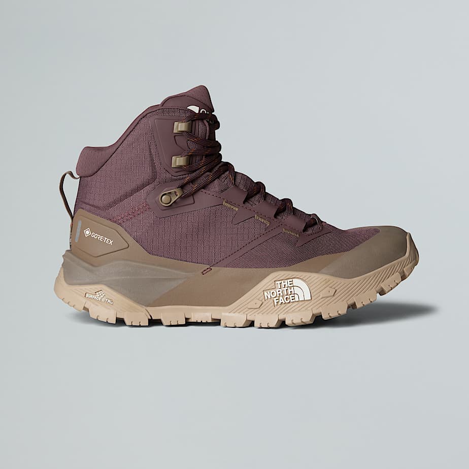 Damen Offtrail GORE-TEX Wanderschuhe