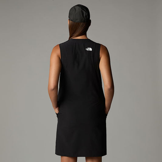 Packbares Kleid für Damen